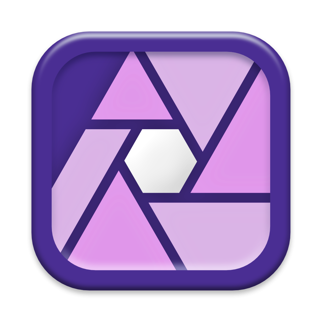 Affinity Photo 2